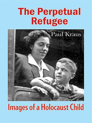 cover image of The Perpetual Refugee